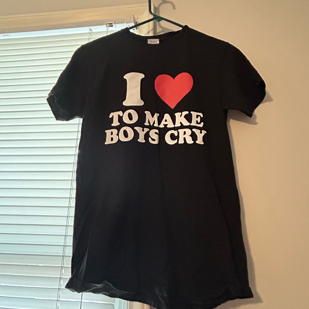 I❤️ shirt